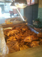 Carnitas Rey Tacamba 2 inside