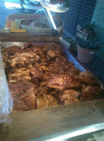 Carnitas Rey Tacamba 2 outside