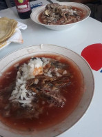 Birria Aurelio food