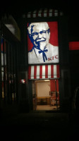 Kfc food