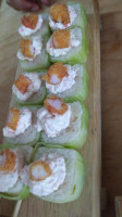 Hoshi Roll Sushi food