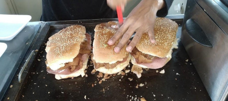 Tortas La Purisima Apodaca food