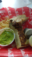 Burritos Grill Y Algo Mas food