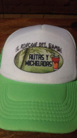 El Rincón Del Bambú Alitas Micheladas food