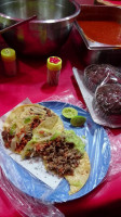 Tacos Del Andador 7 food