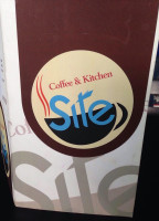 Site: Coffe Kitchen food