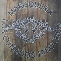 Marisquería Los Cuñados Jarochos outside