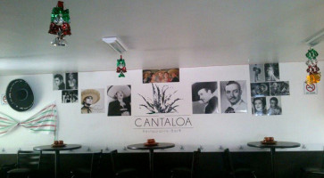 Cantaloa food