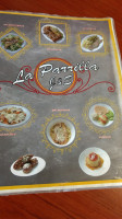 La Parrilla J&s food