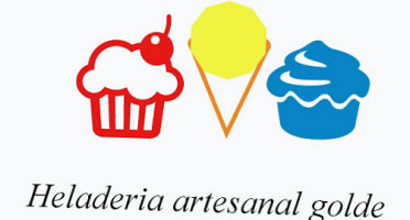 Heladeria Artesanal Golde food