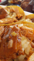 Cochinita Kanasin food