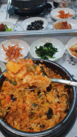 마실 Masil food