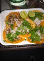 El Rinconcito De La Cdmx food