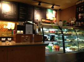 Starbucks Apto Mty Ta Ii food