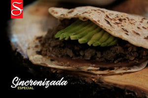 Tacos Santiago Garza Apodaca food