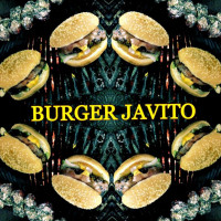 Burger Javito food