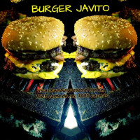 Burger Javito food