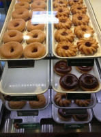 Krispy Kreme food