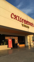 Chiltepinos Wings Plaza Sendero La Fe inside