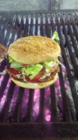 Chango Burger Las Originales food