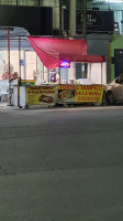 Tortas Y Tamales Tampico outside