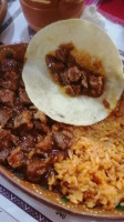 Birria El Rinconcito De Mazamitla food