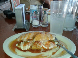 Tortas Y Tostadas Don Charly food