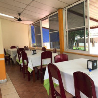 Quinta El Atoron inside