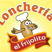 Loncheria El Frijolito inside