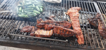 Pollos Asados De Santa Anita outside