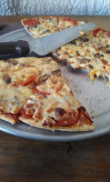 D'marco Pizza food