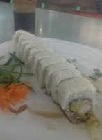 Sushi Arte food