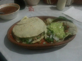 Tacos Tito food