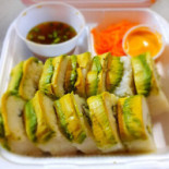 Habaneros Burger Nourriture