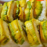 Habaneros Burger Nourriture