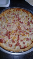 Pizza Jr food