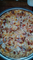 Pizza Jr food