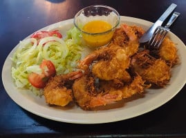 De Mariscos Ostionería Veracruz food