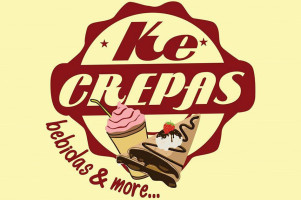 K' Crepas food