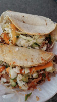 Tacos Don Pancho food