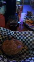 Indy's Wing And Beer food