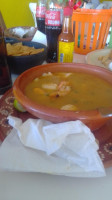 Mariscos Huinala Terranova food