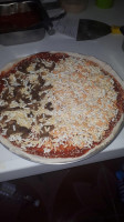 Totonacos Pizza food