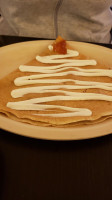 Crepas El Fracc food