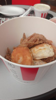 Kfc food