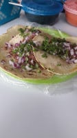 Birrieria Apatzingán food