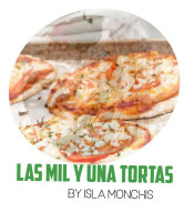 Las Mil Y Una Tortas food