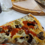 Pizzería Tony's Essen