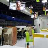 Pizzería Tony's Essen