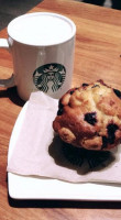 Starbucks food